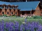 фото отеля Glacier Bay's Bear Track Inn