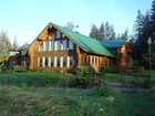фото отеля Glacier Bay's Bear Track Inn