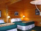 фото отеля Glacier Bay's Bear Track Inn