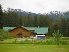 фото отеля Glacier Bay's Bear Track Inn