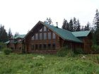 фото отеля Glacier Bay's Bear Track Inn