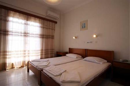 фото отеля Petra Nera Hotel