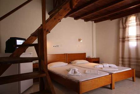 фото отеля Petra Nera Hotel