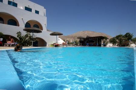 фото отеля Petra Nera Hotel