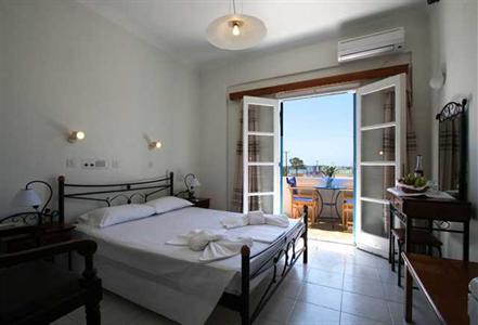 фото отеля Petra Nera Hotel
