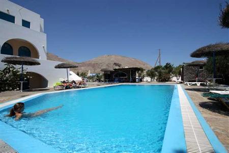 фото отеля Petra Nera Hotel