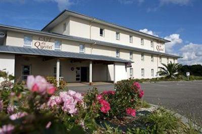 фото отеля Hotel du Questel