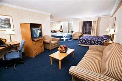 фото отеля Glengate Hotel