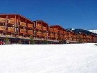 фото отеля Nordic Hotel El Tarter