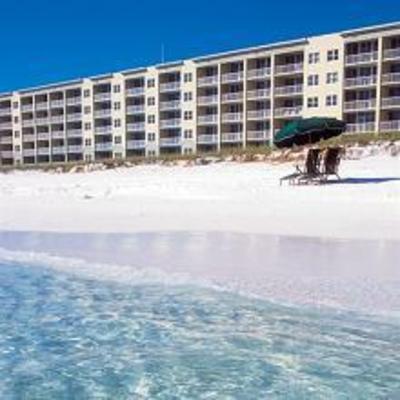 фото отеля Waters Edge Condominiums Fort Walton Beach