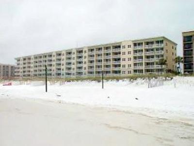 фото отеля Waters Edge Condominiums Fort Walton Beach