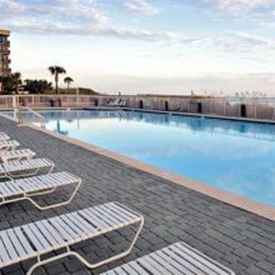 фото отеля Waters Edge Condominiums Fort Walton Beach