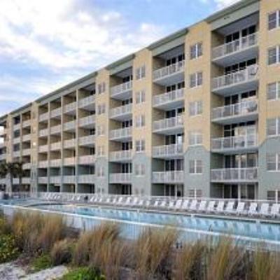 фото отеля Waters Edge Condominiums Fort Walton Beach