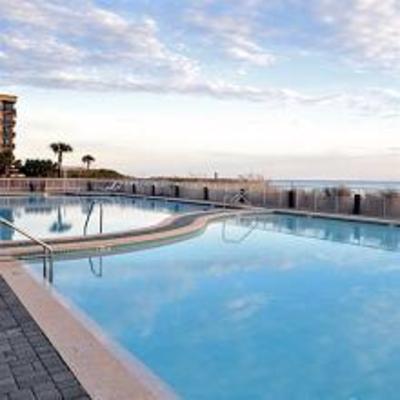 фото отеля Waters Edge Condominiums Fort Walton Beach