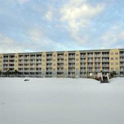 фото отеля Waters Edge Condominiums Fort Walton Beach