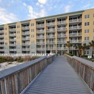 фото отеля Waters Edge Condominiums Fort Walton Beach