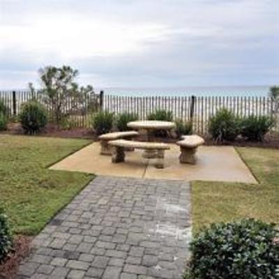 фото отеля Waters Edge Condominiums Fort Walton Beach