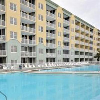 фото отеля Waters Edge Condominiums Fort Walton Beach