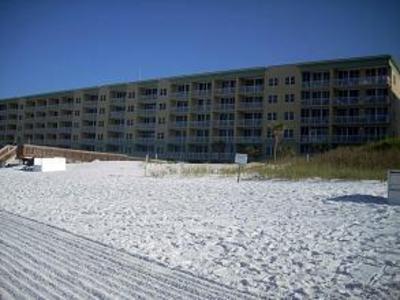 фото отеля Waters Edge Condominiums Fort Walton Beach