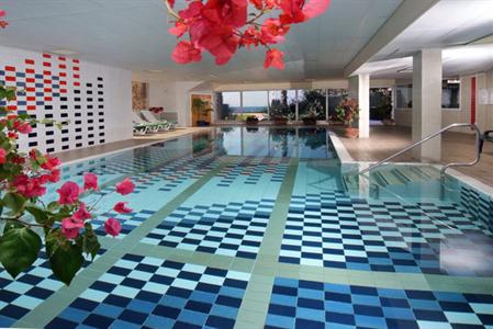 фото отеля Sharon Hotel Herzliya
