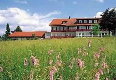 фото отеля Vitalhotel Sonneneck Braunlage