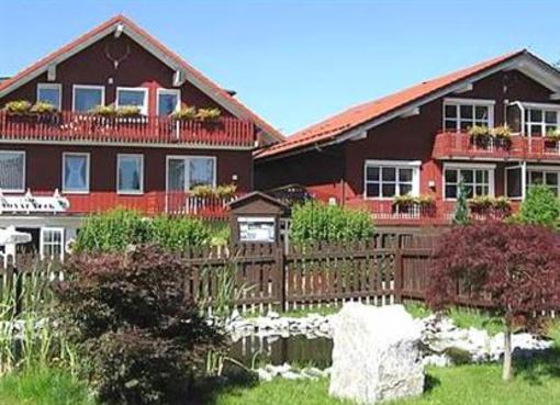 фото отеля Vitalhotel Sonneneck Braunlage