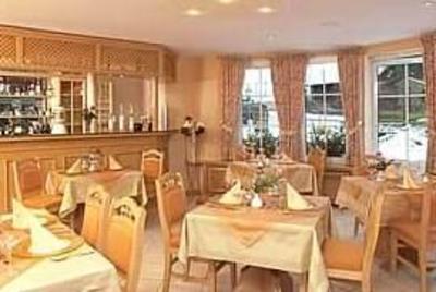 фото отеля Vitalhotel Sonneneck Braunlage