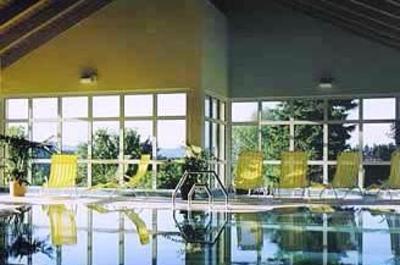 фото отеля Vitalhotel Sonneneck Braunlage