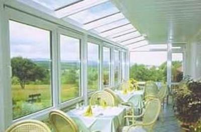 фото отеля Vitalhotel Sonneneck Braunlage