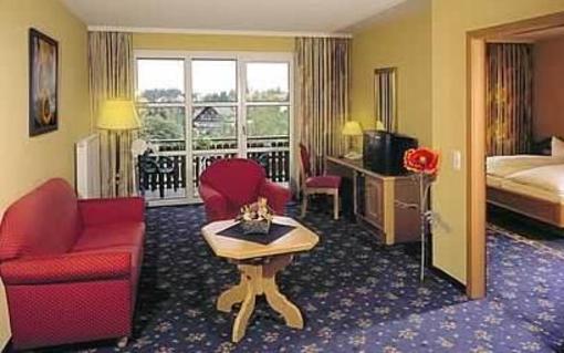 фото отеля Vitalhotel Sonneneck Braunlage