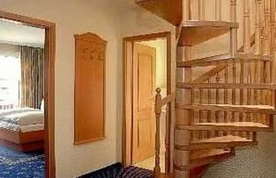 фото отеля Vitalhotel Sonneneck Braunlage