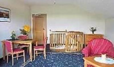 фото отеля Vitalhotel Sonneneck Braunlage