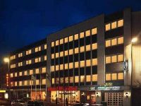 Hotel Mondial Langenfeld (North Rhine Westphalia)