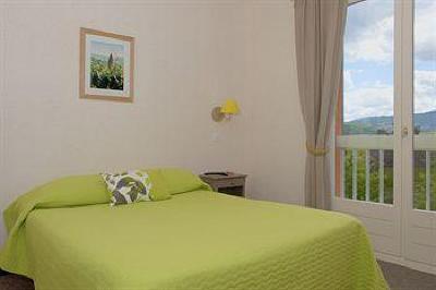 фото отеля Hotel Des Vignes Julienas