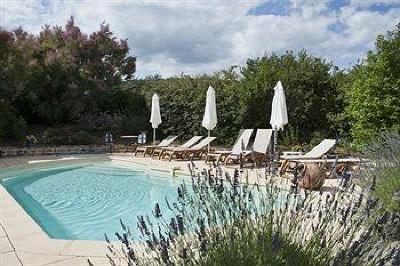 фото отеля Hotel Des Vignes Julienas