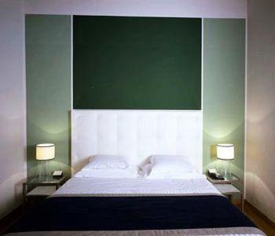 фото отеля Hotel 500 Firenze Campi Bisenzio
