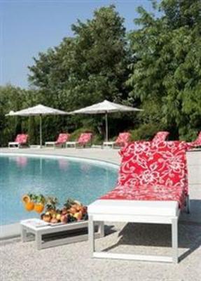 фото отеля Hotel 500 Firenze Campi Bisenzio