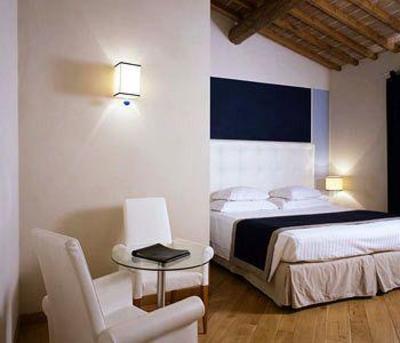 фото отеля Hotel 500 Firenze Campi Bisenzio