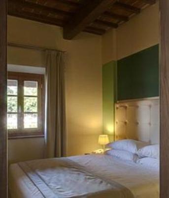 фото отеля Hotel 500 Firenze Campi Bisenzio