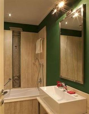 фото отеля Hotel 500 Firenze Campi Bisenzio