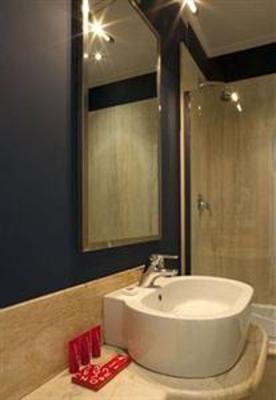 фото отеля Hotel 500 Firenze Campi Bisenzio
