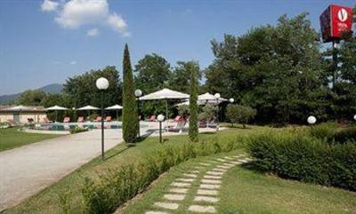 фото отеля Hotel 500 Firenze Campi Bisenzio