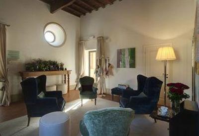 фото отеля Hotel 500 Firenze Campi Bisenzio