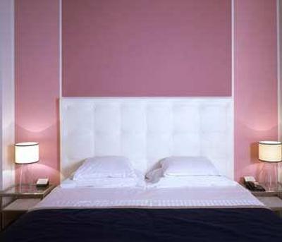 фото отеля Hotel 500 Firenze Campi Bisenzio