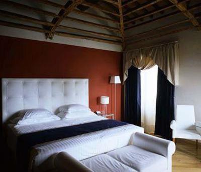 фото отеля Hotel 500 Firenze Campi Bisenzio