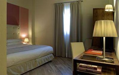 фото отеля Hotel 500 Firenze Campi Bisenzio