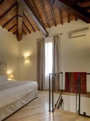 фото отеля Hotel 500 Firenze Campi Bisenzio