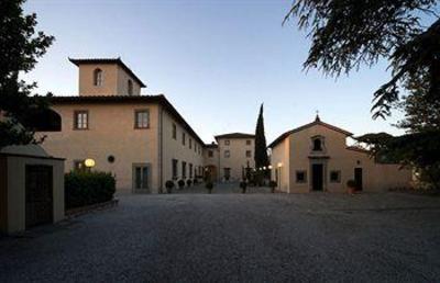 фото отеля Hotel 500 Firenze Campi Bisenzio