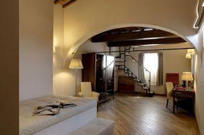 фото отеля Hotel 500 Firenze Campi Bisenzio