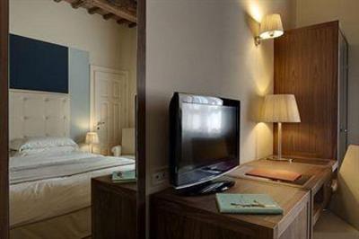 фото отеля Hotel 500 Firenze Campi Bisenzio